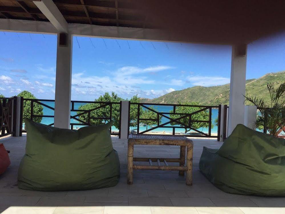 Friends Beach Hotel Kuta  Εξωτερικό φωτογραφία