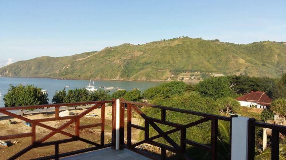 Friends Beach Hotel Kuta  Εξωτερικό φωτογραφία