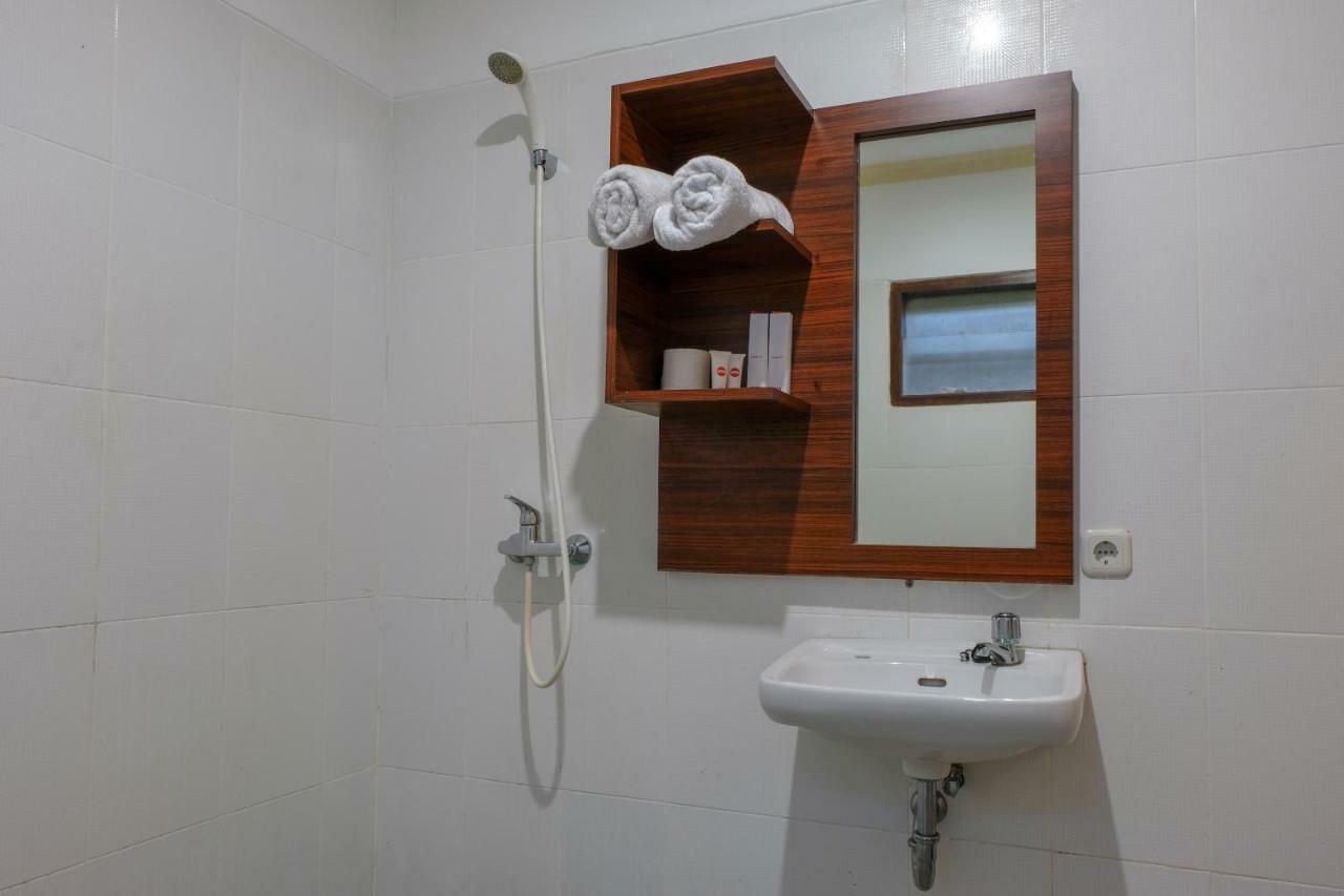 Friends Beach Hotel Kuta  Εξωτερικό φωτογραφία