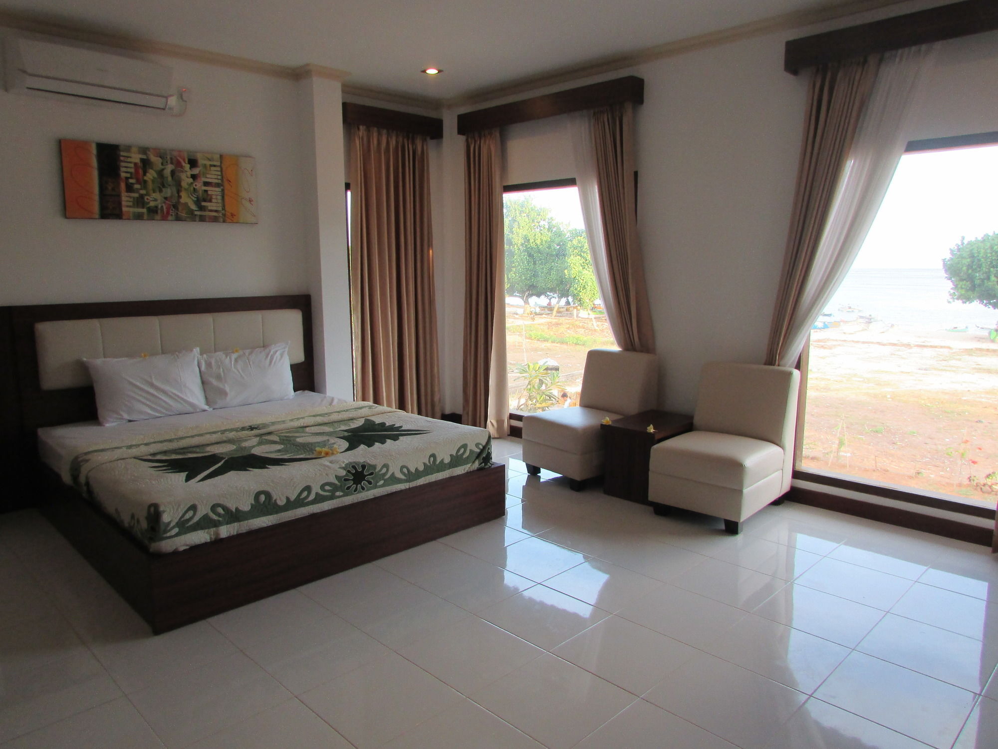 Friends Beach Hotel Kuta  Εξωτερικό φωτογραφία
